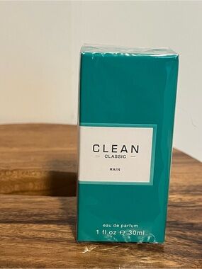 CLEAN Classic Rain Eau de Fragrance– 30mL